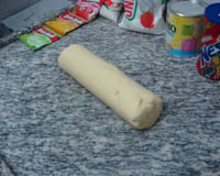 Bala de Leite Ninho