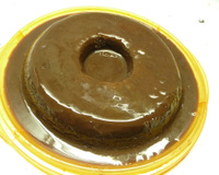 Rápido petit gateau D'Clau