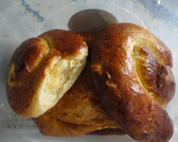 Pão Caseiro do Lobato