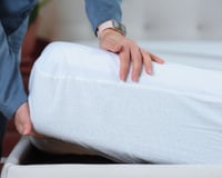Para que realmente servem os protetores de colchão? Esses são os benefícios que nem todo mundo sabe