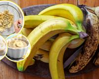 Qual é a banana ideal para receitas doces: nunca mais erre o tipo da fruta ao fazer uma sobremesa