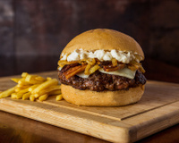 Hambúrguer caseiro: como fazer e 10 receitas no Dia Internacional do prato