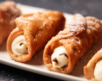 Sobremesa italiana que sempre faz sucesso no MasterChef Brasil é a receita perfeita para uma data especial