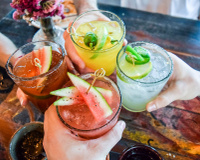 O drink de Ano-Novo perfeito para cada signo: vem descobrir o seu!