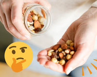 Qual é sua porção ideal de comida? Aprenda a montar um prato sob medida para você