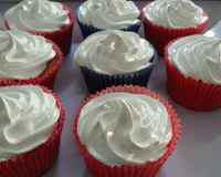 Marshmallow ( Cobertura de bolo)