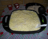 Arroz de Natal
