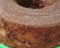 Bolo de abacaxi simples