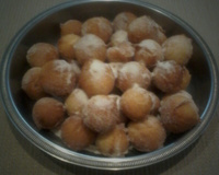 Bolachinhas de Natal da Vovó