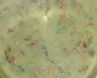 Caldo verde - o melhor!