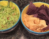 Guacamole (mexicano)