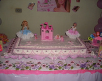 Doce de leite cremoso