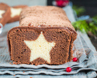 Bolo estampado: como fazer