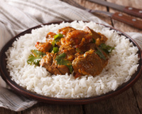 Dicas infalíveis para salvar o arroz queimado