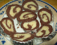 Rocambole de prestígio