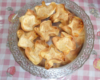 Sobremesa de coco rápida e fácil