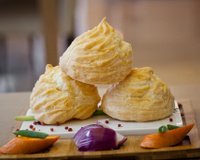 Pão de queijo mineirinho