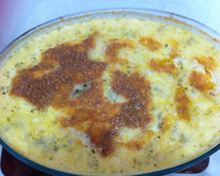 Bacalhau na nata