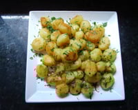 Batata Sauté