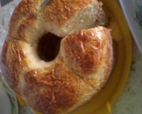 Rosca de Coco