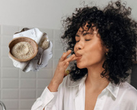 Você conhece o gersal? Condimento te ajuda a reduzir o consumo de sal e ainda dá mais sabor ao prato