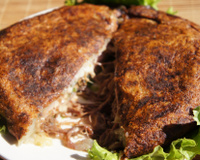 Rosti- Batata suíça