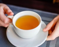 Alivia a tosse e a dor de garganta rapidamente: 6 chás para fazer no inverno que amenizam os sintomas da gripe de forma natural