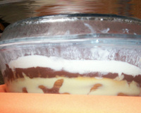 Pavê Sonho de Valsa fácil e delicioso