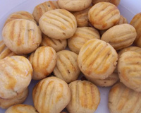 Biscoitinho de cebola: receita prática e deliciosa