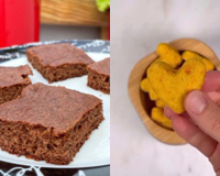 6 snacks saudáveis e liberados para bebês que até os adultos vão amar