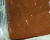 Bolo de chocolate rápido e barato da Isá