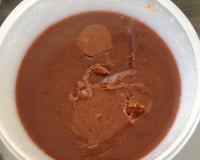 Ambrosia (sem ovo)
