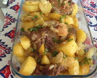 Fraldinha na pressão