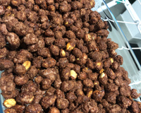 Plarinê (amendoim crocante)