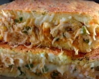 Torta de frango de liquidificador com a massa leve e recheio cremoso é uma receita dos deuses!