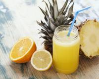 Alimentos que aliviam os sintomas da menopausa