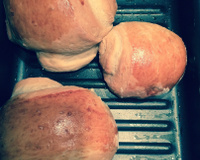 Pão Caseiro Fofinho