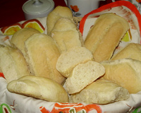 Pão Francês