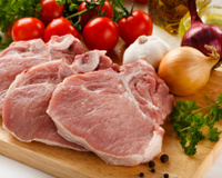 Como acertar o ponto da carne de porco e deixá-la suculenta e saborosa