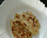 Hambúrguer saudável