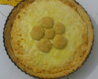 Empadão de frango fácil