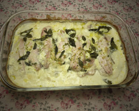 Saint Peter ao Lennart