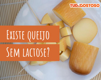Queijos amarelos têm lactose? Entenda se intolerantes podem consumir
