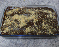 Pavê Massafera de Natal