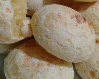 Pão de queijo maravilhoso