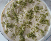 Pavê de limão fácil