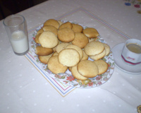 Casadinhos de Sequilho