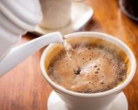 Eu não uso mais a água da torneira para fazer o café e eu vou te explicar os motivos!