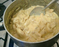 Peito de frango rápido, fácil e saboroso