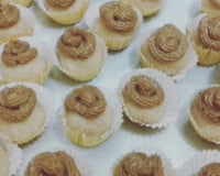 Brigadeiro de churros